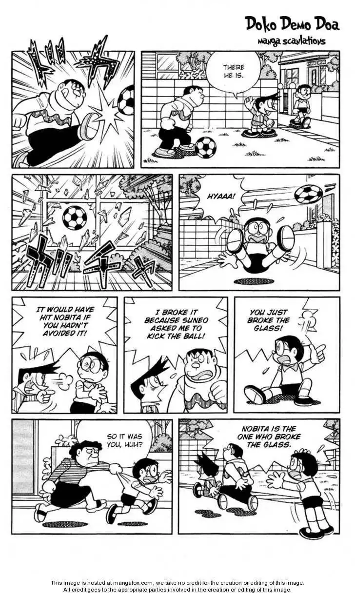 Doraemon Plus Chapter 5.19 2